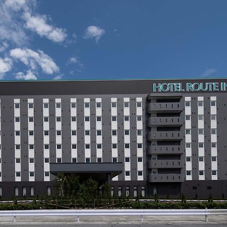 Hotel Route-Inn Ichihara Luaran gambar