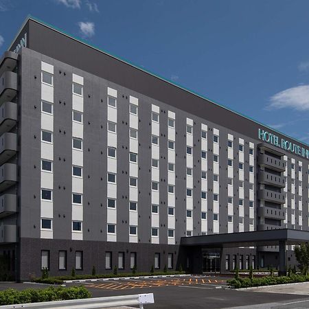Hotel Route-Inn Ichihara Luaran gambar