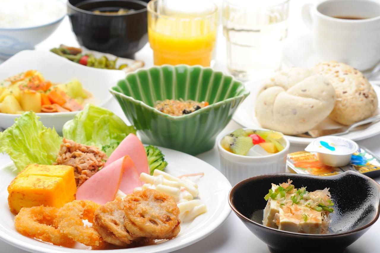 Hotel Route-Inn Ichihara Luaran gambar