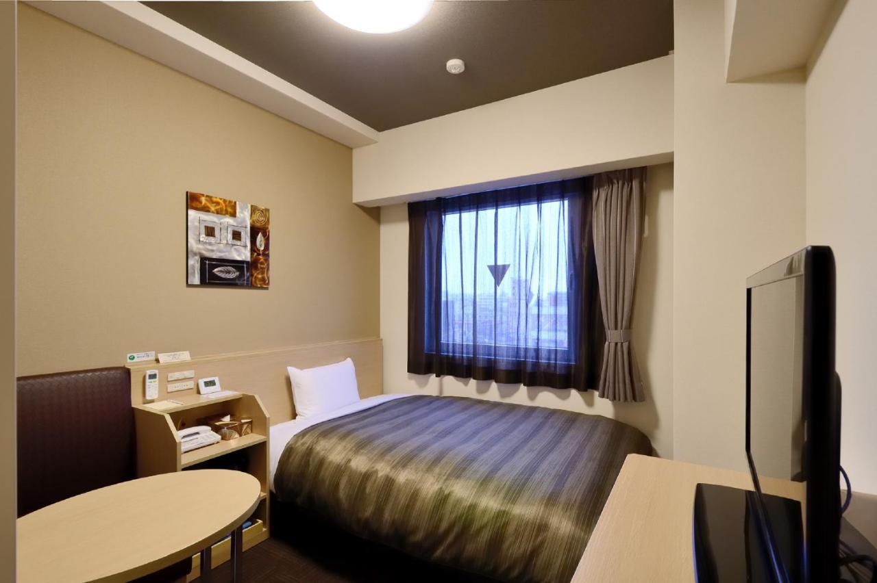 Hotel Route-Inn Ichihara Luaran gambar