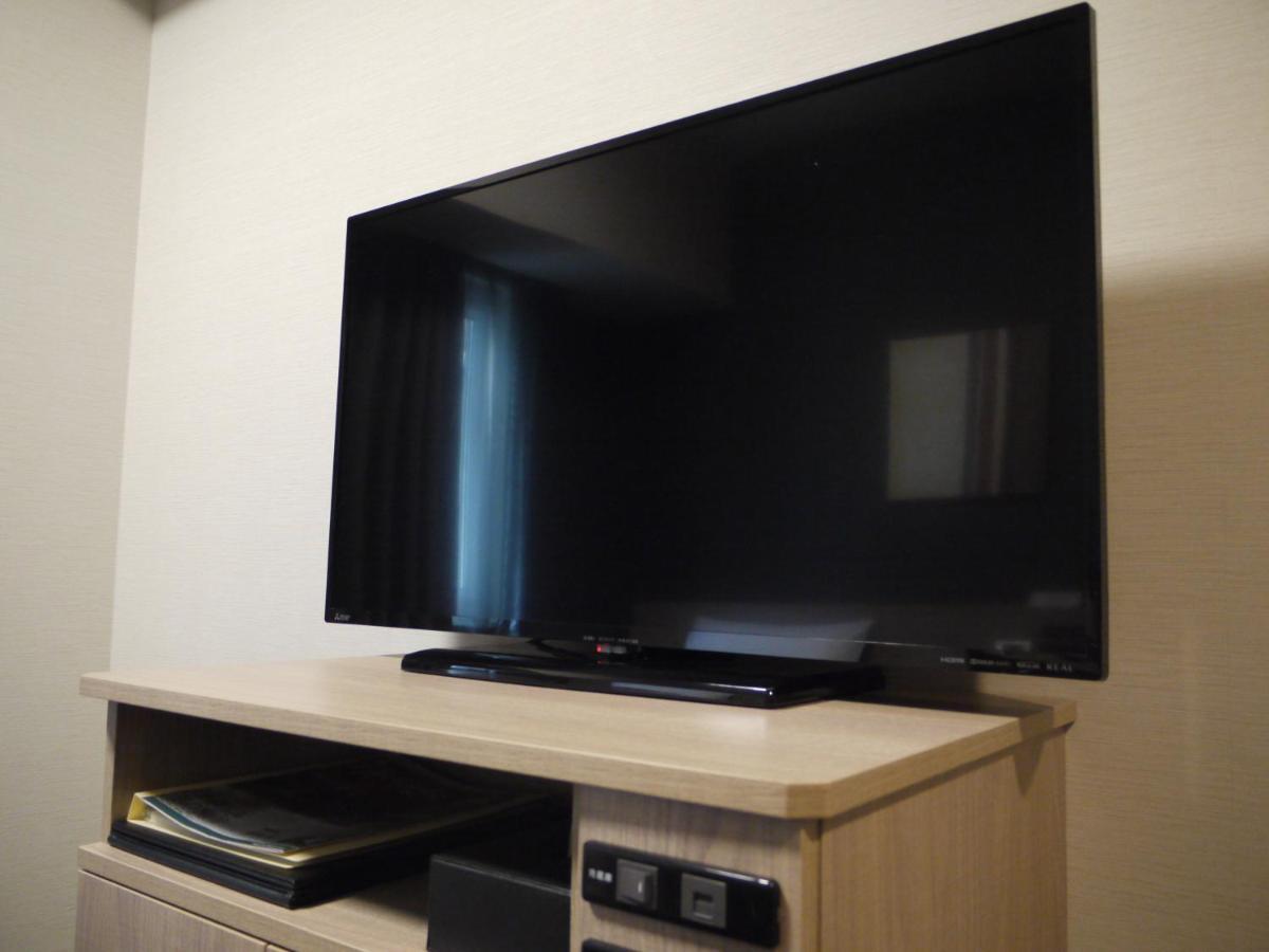 Hotel Route-Inn Ichihara Luaran gambar