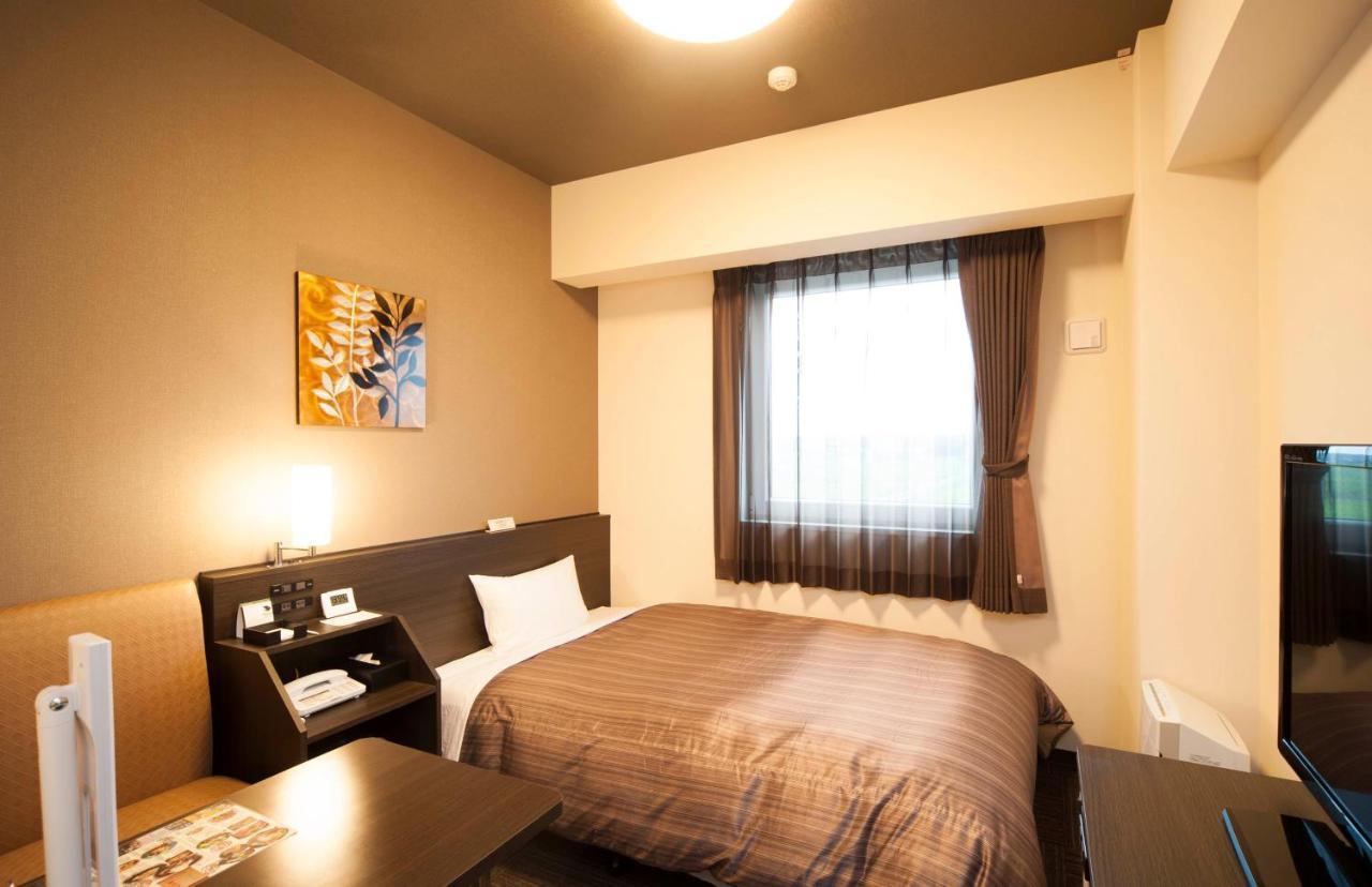Hotel Route-Inn Ichihara Luaran gambar