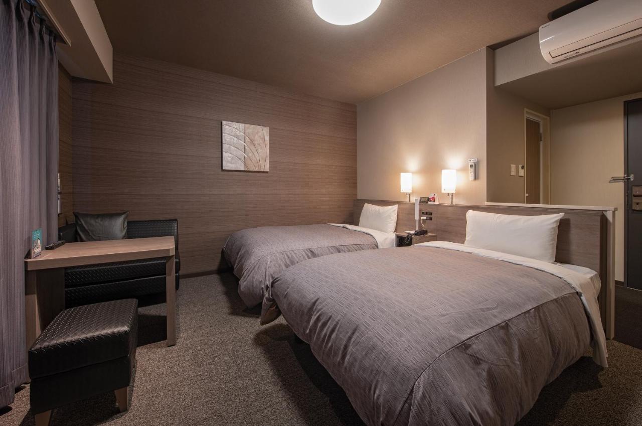 Hotel Route-Inn Ichihara Luaran gambar