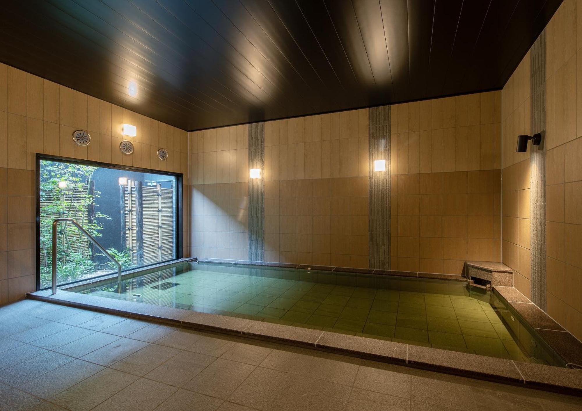 Hotel Route-Inn Ichihara Luaran gambar