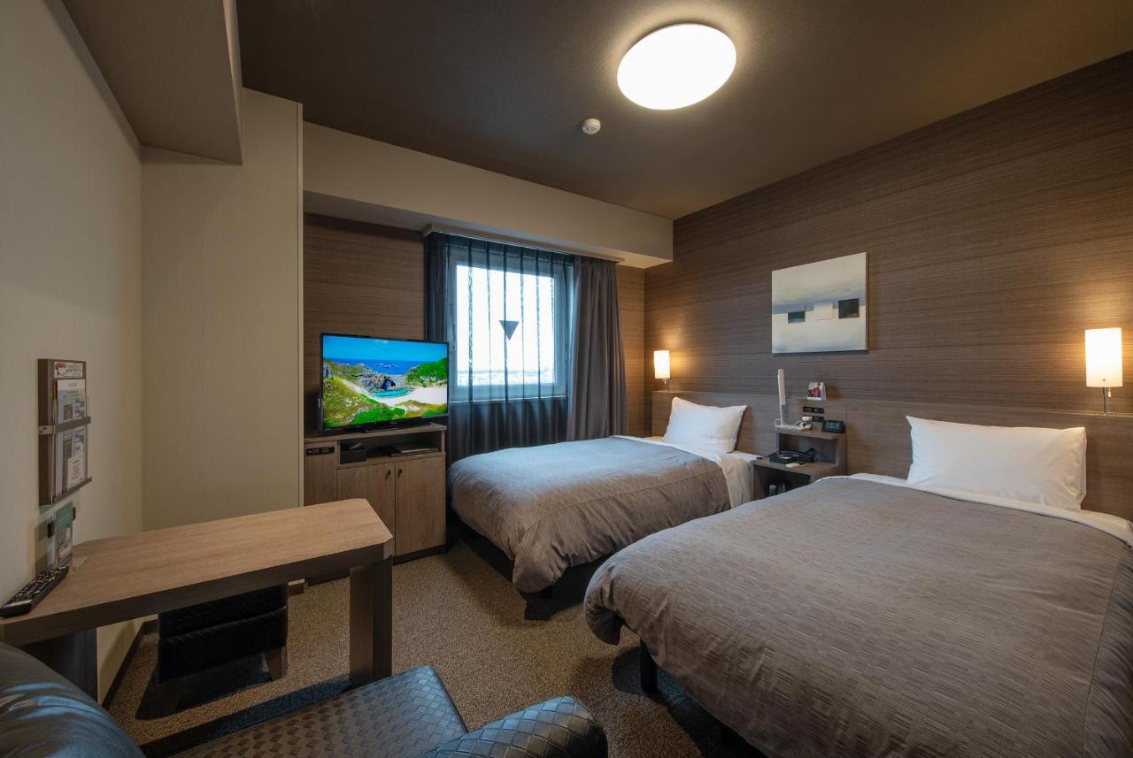 Hotel Route-Inn Ichihara Luaran gambar