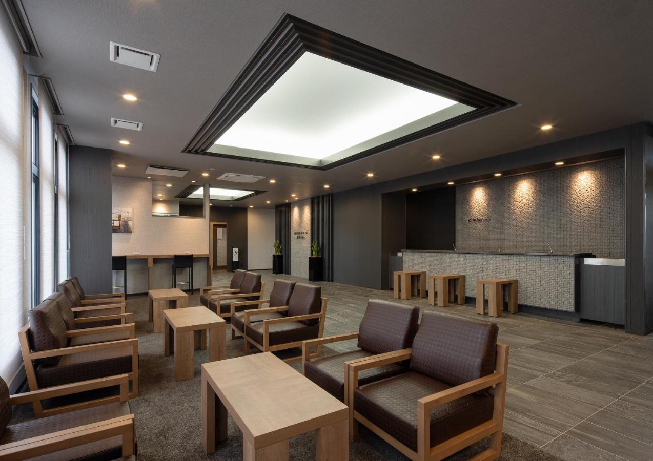 Hotel Route-Inn Ichihara Luaran gambar