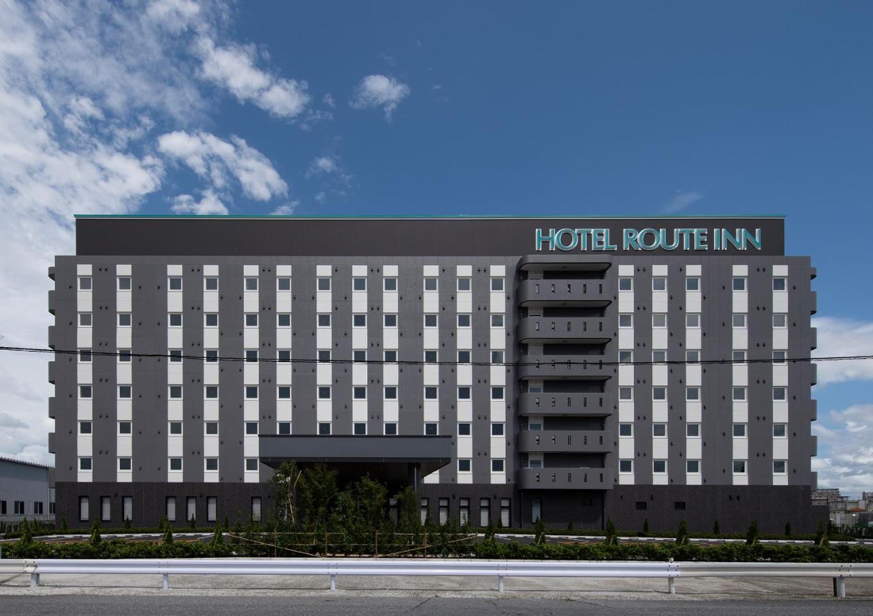 Hotel Route-Inn Ichihara Luaran gambar