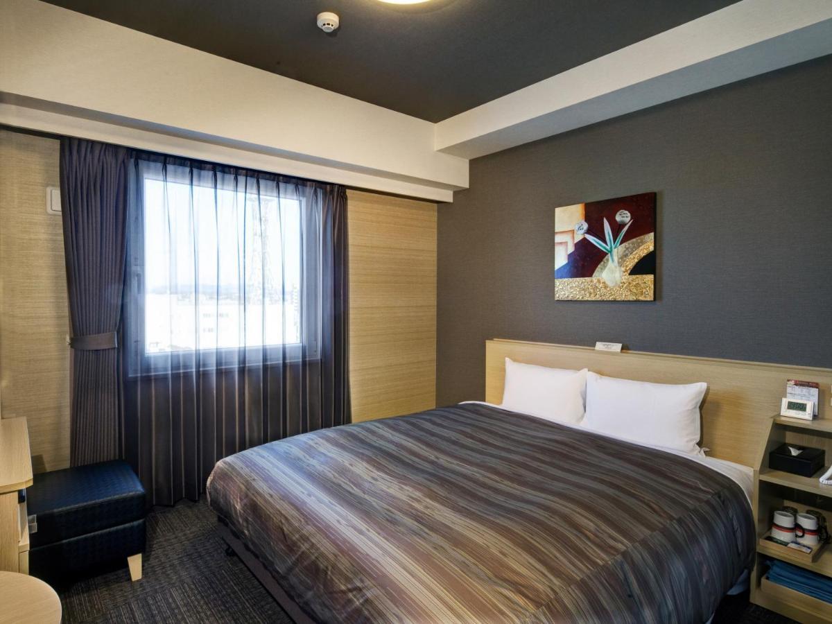 Hotel Route-Inn Ichihara Luaran gambar