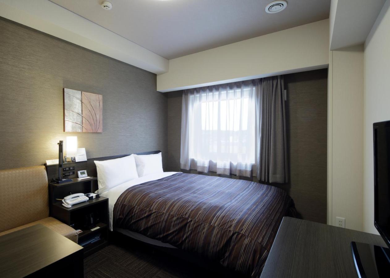 Hotel Route-Inn Ichihara Luaran gambar