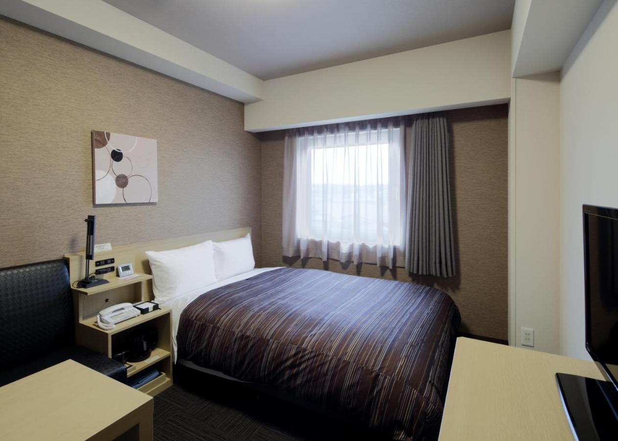 Hotel Route-Inn Ichihara Luaran gambar