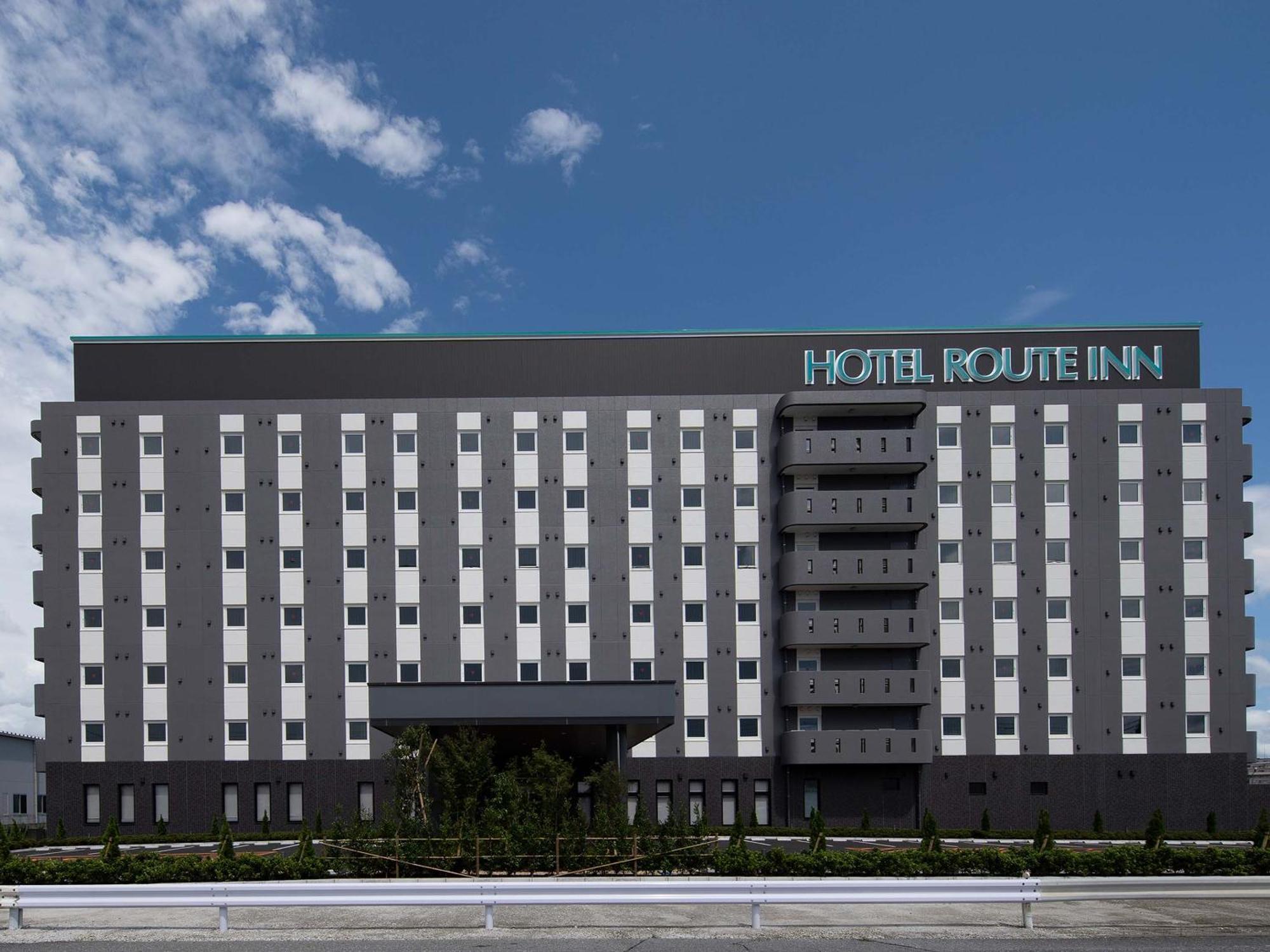 Hotel Route-Inn Ichihara Luaran gambar