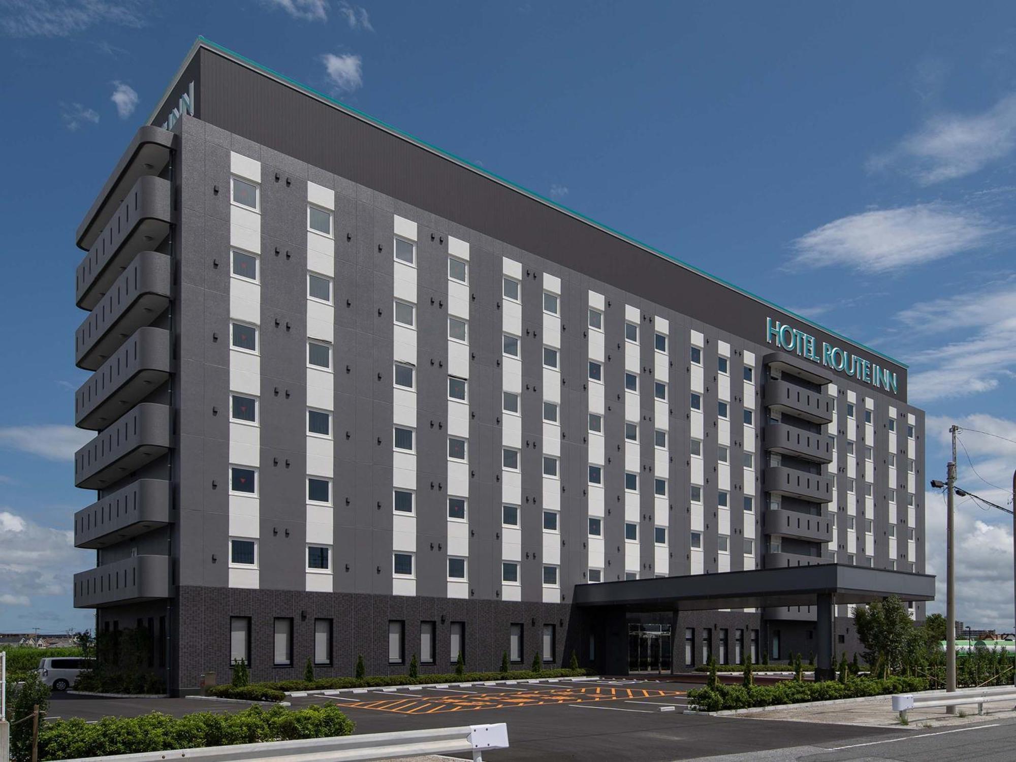 Hotel Route-Inn Ichihara Luaran gambar